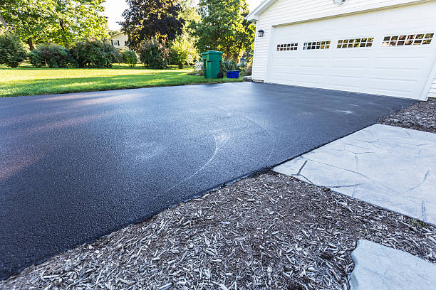 Driveway Overlay Services